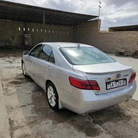 Toyota Camry 2008