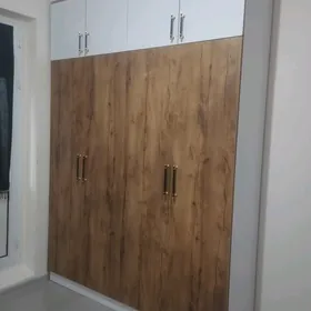 shkaf taze 240*180*45