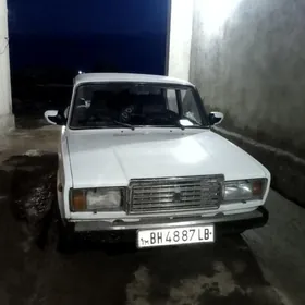 Lada 2107 2002