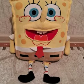 Игрушка мягкая большая