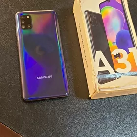 Samsung A 31