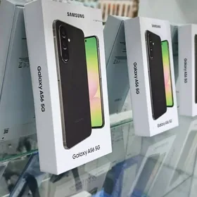 Samsung Galaxy A56 5G