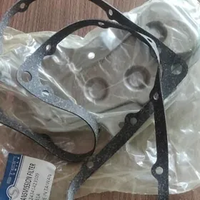 BMW E39 KAROBKA FILTER