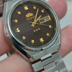 Sagat Часы Orient Japan