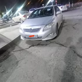 Toyota Corolla 2010