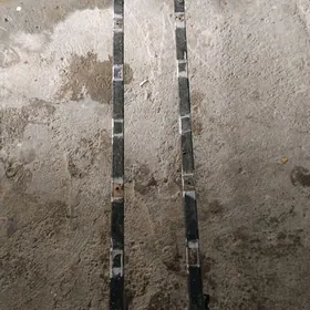 лыжи для богажа