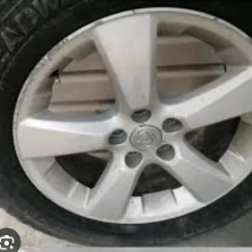 Диска балон комплект