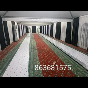 palata gummez toy hyzmaty