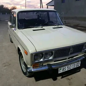 Lada 2106 1988