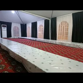 Palata Gummez Toy hyzmaty