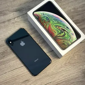 iPhone Xs 256gb