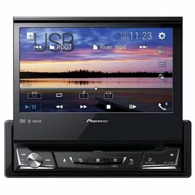 Fleska Echo Yazzyrmak hyzmaty