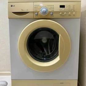 Mashinka - Стиральная машинка