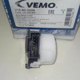 зажигания vw audi