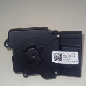 зажигание vw shkoda