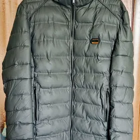 Куртка новая / Taze kurtka