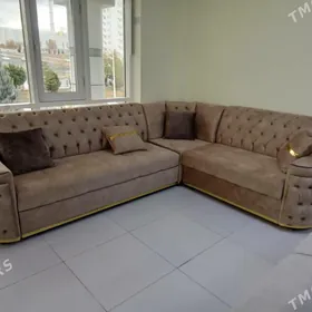 Diwan Ugolok Диван уголокMebel