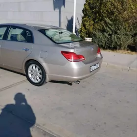 Toyota Avalon 2005