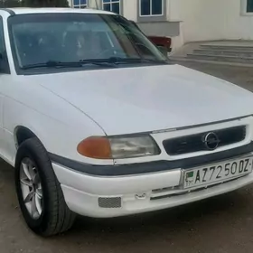 Opel Astra 1996