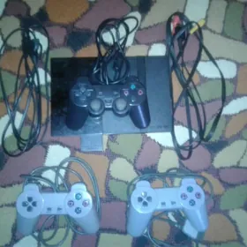 PlayStation 2 PS2
