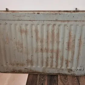 печка масляная