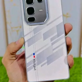 infinix note 50 pro Bmw