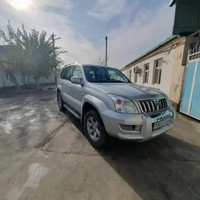 Toyota Land Cruiser Prado 2003