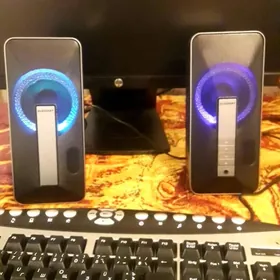 kompýuturny kolonka