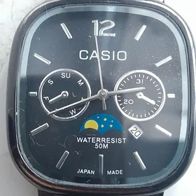 Casio sagat