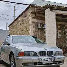 BMW E39 1997