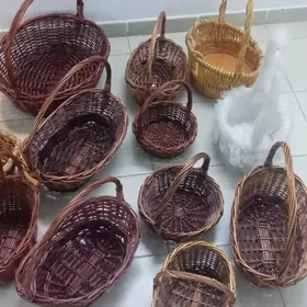 korzina корзина