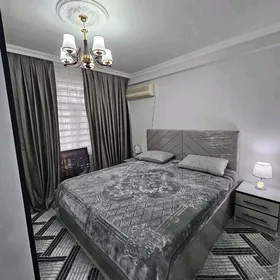 Arenda Mir 7 3 komnat