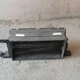 radiator zalyuz ashaky