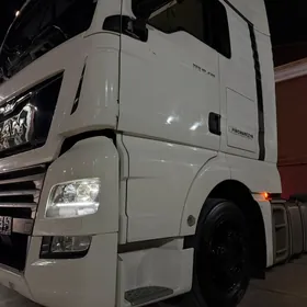 Man TGX 2020