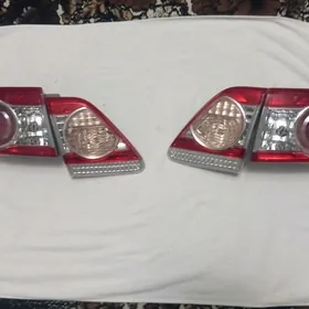 COROLLA HALIJI FARA ORGINAL