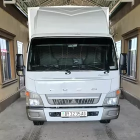 Mitsubishi Canter 2013