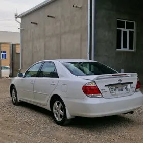 Toyota Camry 2002