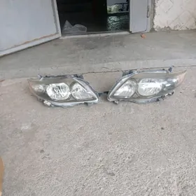 COROLLA FARA ES 2008 2010