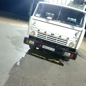 Kamaz 5320 1999