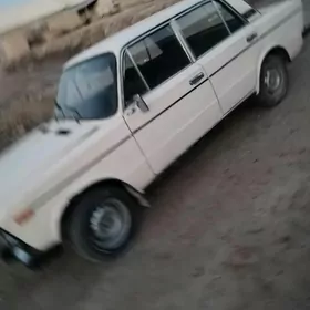 Lada 2106 1988