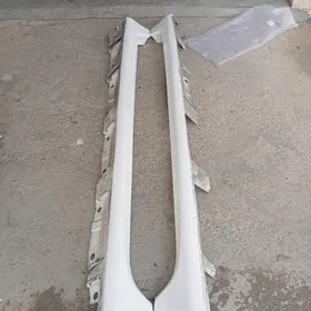 COROLLA ES PAROK 2008 2013