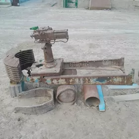 MTZ T-28in Rama Stupistasy