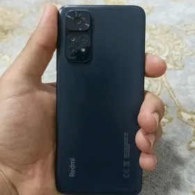 REDMI NOT 11 S