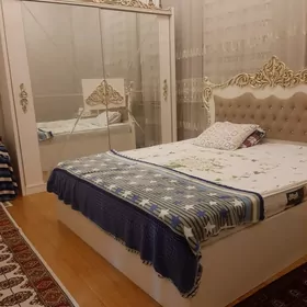 Arenda Olimpski Garadok Komnat