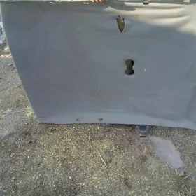 Бабичка паталок