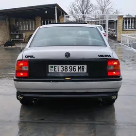 Opel Vectra 1991