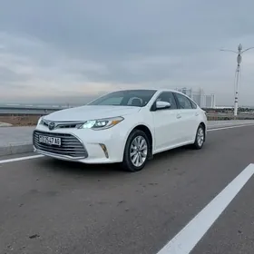 Toyota Avalon 2017