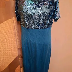 Вечерние платья длинные Турция