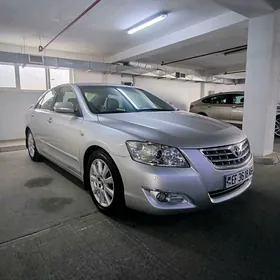 Toyota Aurion 2009