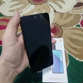 Redmi not 13.8+8/256